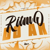 Ritmo do AK - Single - DJ SANTSZ & DJ JV