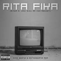 Rita Fika (feat. MetroBeatz RSA) [Amapiano Revisit] - Single - Nino Beatz