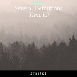 Time Several Definitions