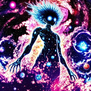 Universe! - EP