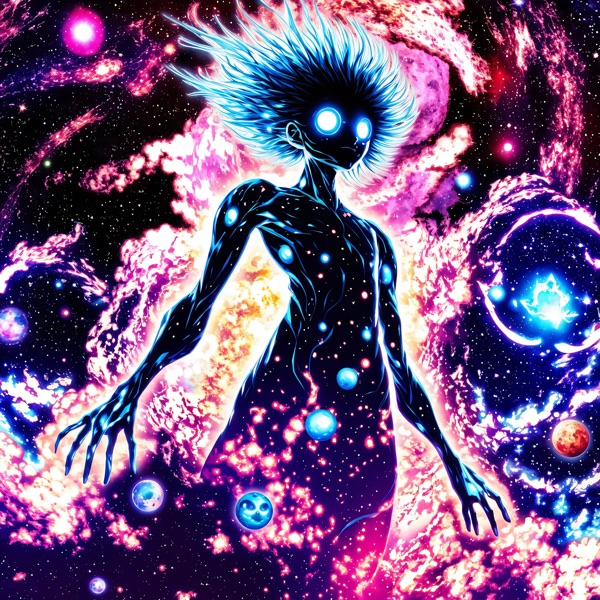 Universe! - EP