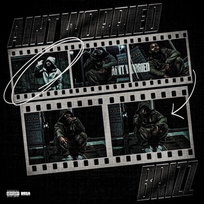 Ain't Worried - Single