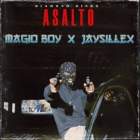 Asalto (feat. JAYSILLEX) - Single - MAGIO BOY