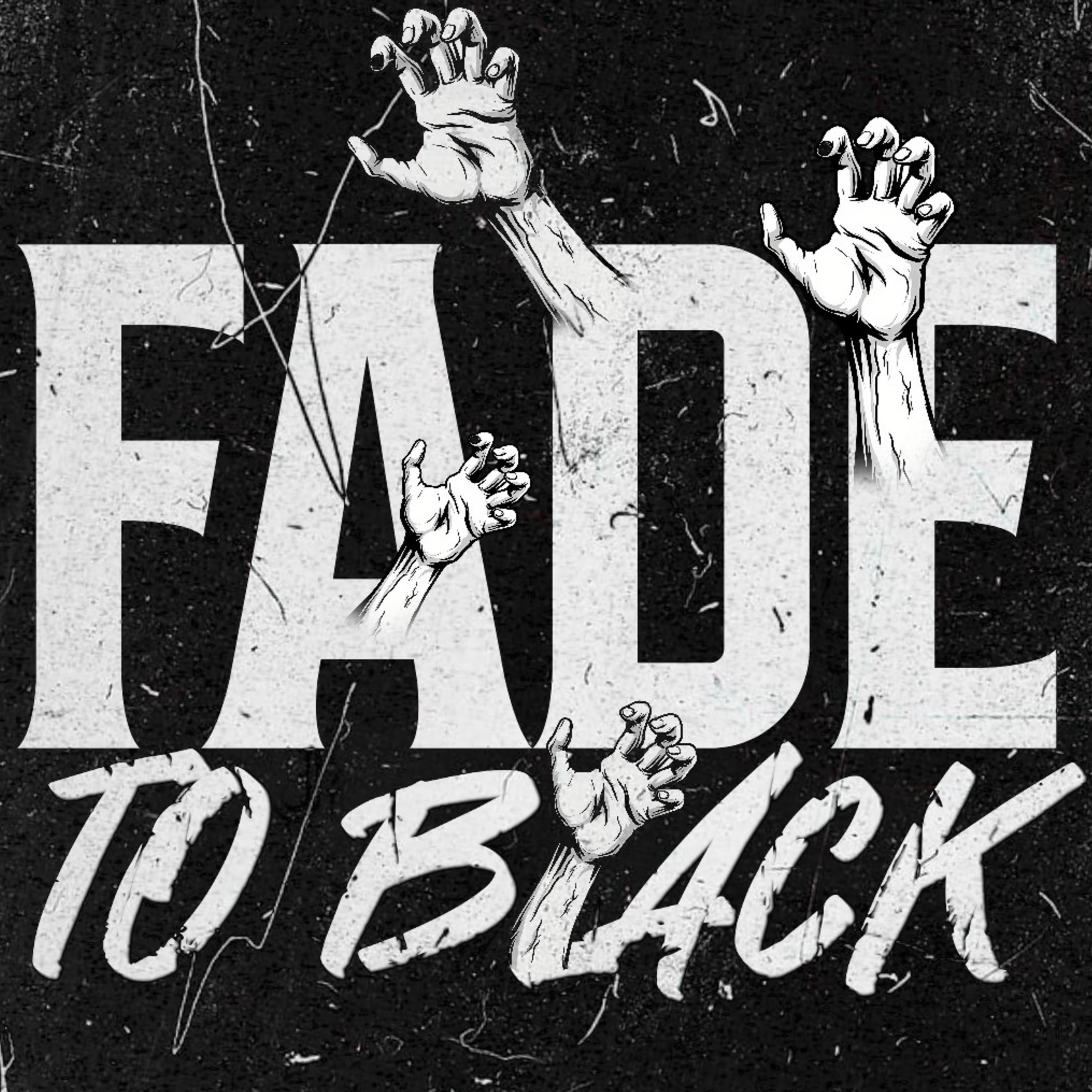 Fade to Black (Daz Black WWE Theme) - Single
