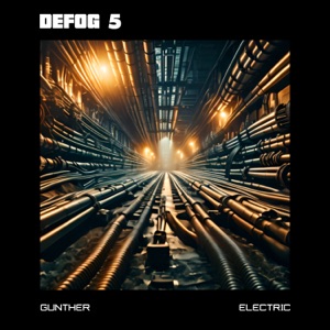 Electric - Single