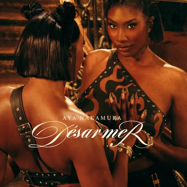 Ice Spice Baddie Baddie Cover