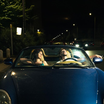 Notte Blues - Single