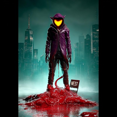 Let Me Eat (feat. Greenie) [Phonk Trap Mix] - Single