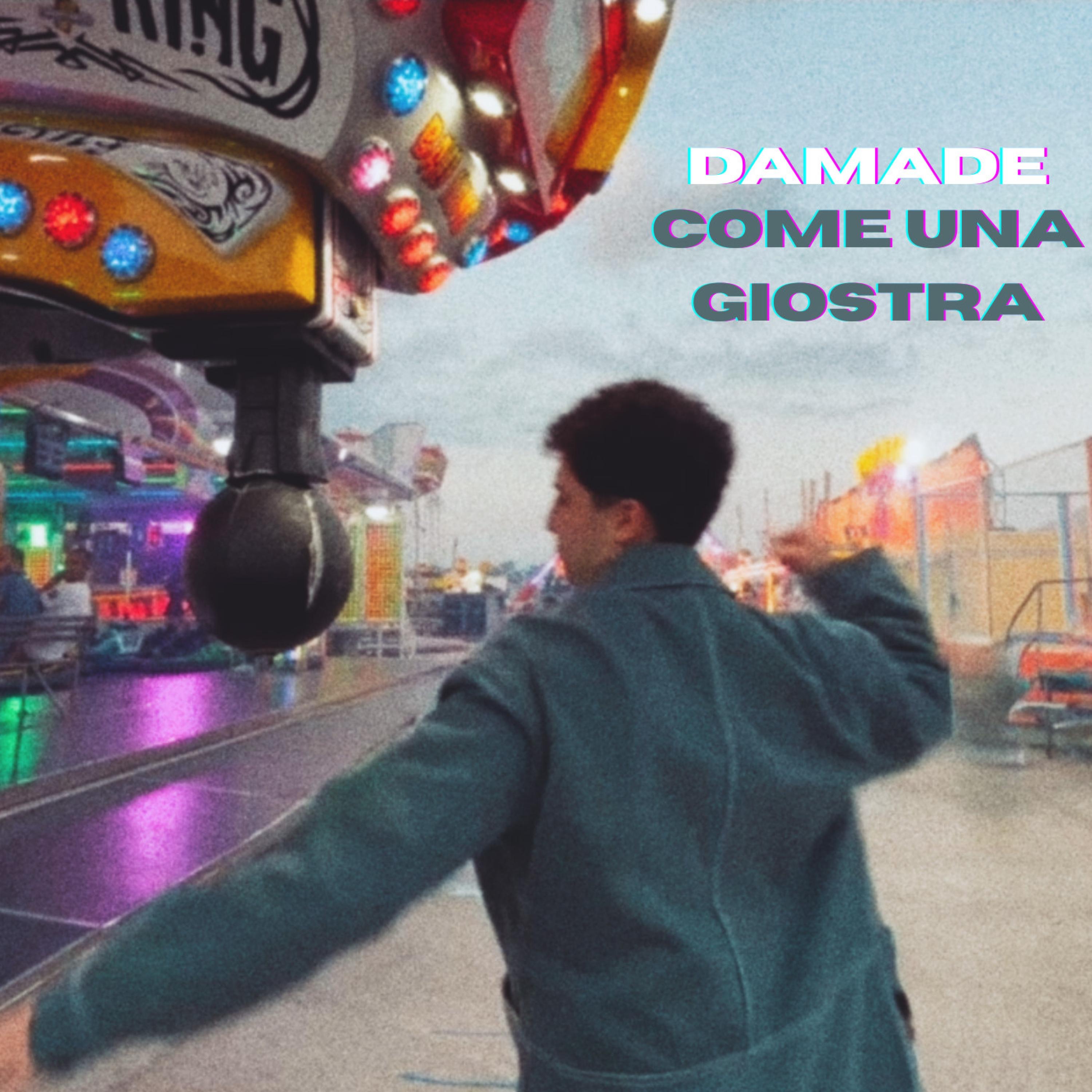 Come una giostra - Single