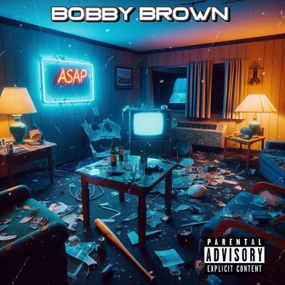 BOBBY BROWN - Single