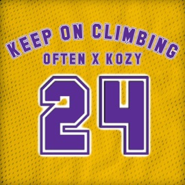 Keep on Climbing (feat. Kozy) Often