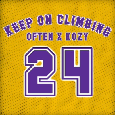 Keep on Climbing (feat. Kozy) - Single