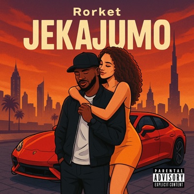 JEKAJUMO - Single