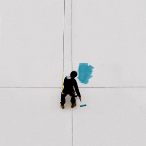 said who? - EP