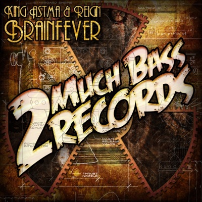Brainfever - Single