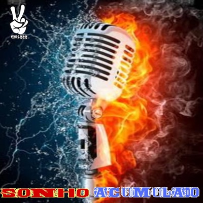 Sonho Acumulado - Single