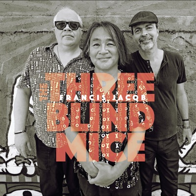 The Three Blind Mice