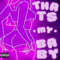That's My Baby - Single - AZXMIKE