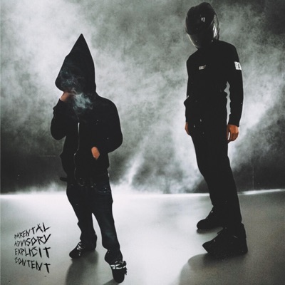 Mental (feat. N01NE) - Single