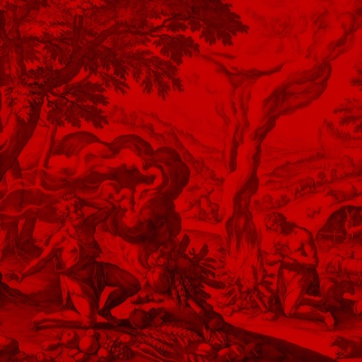 Kayin N Hevel: V$... You're it... the last of the 21 Sacraments... The "Final Sign"... The "Receiver of Wisdom." (feat. skatervanya & Vamp Slatt/Vamypre Slattern) [Vamp Slatt/Vampyre Slattern] - Single