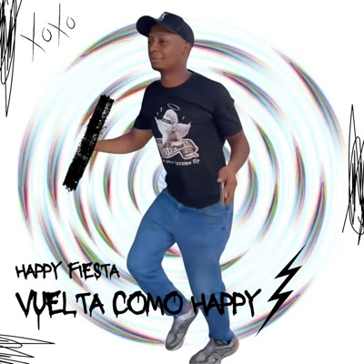 Song - VUELTA COMO HAPPY - Punto