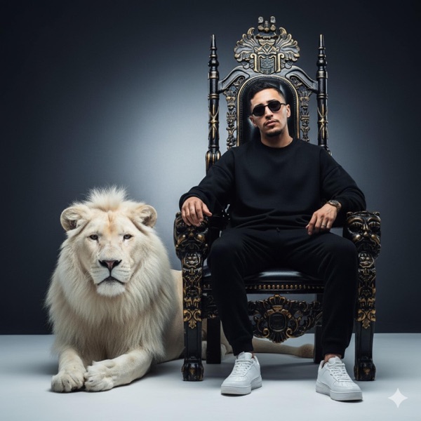 Wa7di 5ir (feat. Klay Bbj)
