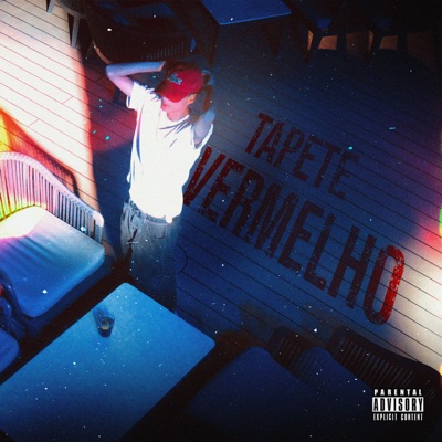 Tapete Vermelho - Single