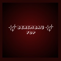 Berimbau Fdp (feat. MC Flavinho & MC Gaagaah) - Single - DJ Martinelli, DJ JOAO NO BEAT ORIGINAL & DJ Caioba
