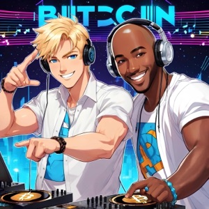 Bitcoin, Bitcoin (feat. olivier444444)