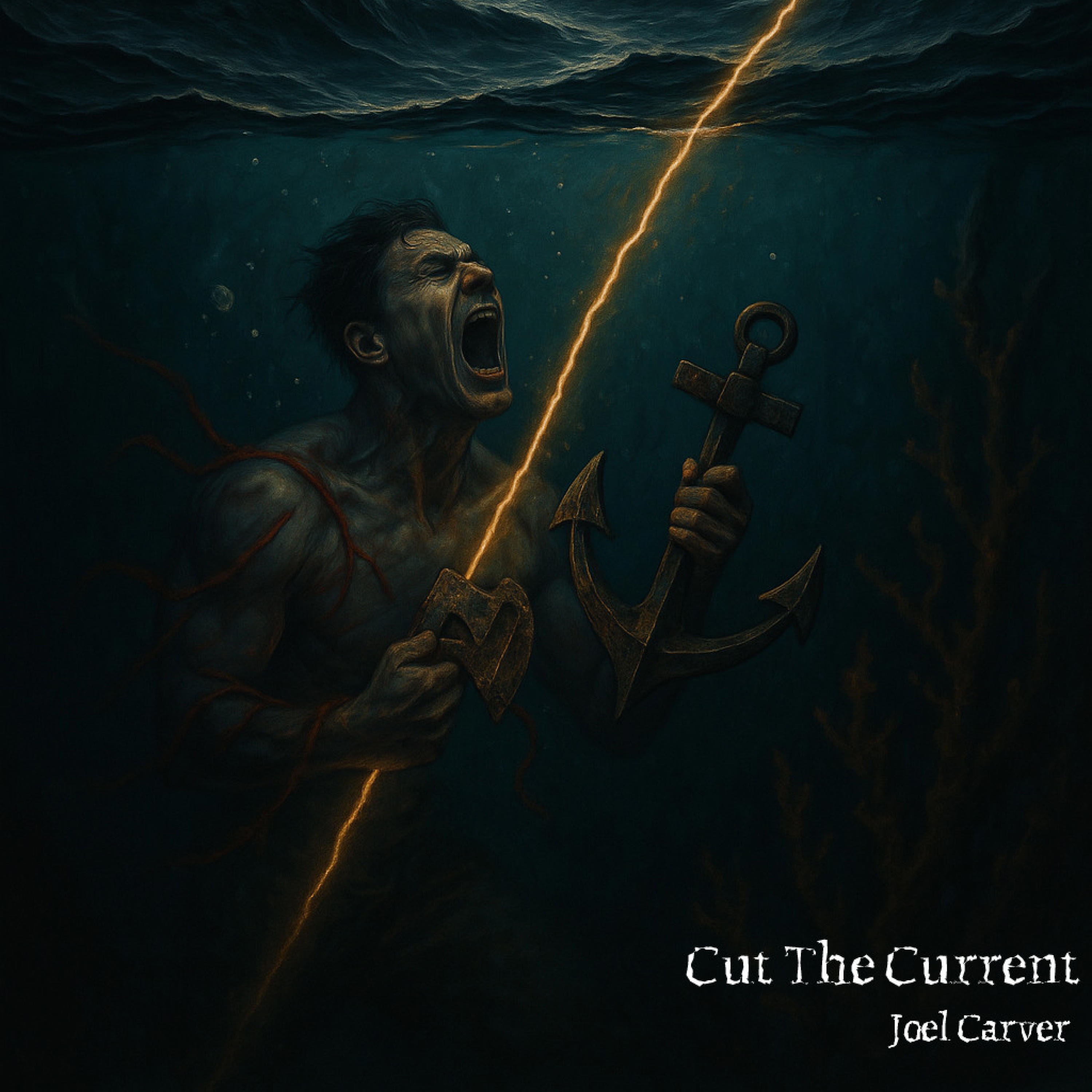 Cut The Current - Single