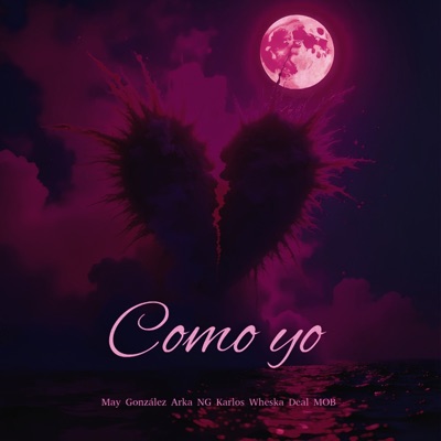 Como yo - Single