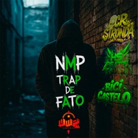 Nmp Trap de Fato - Single - CR Stronda, BiciCastelo & Hs Beatz