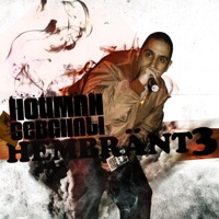 Hembränt 3 - Houman Sebghati