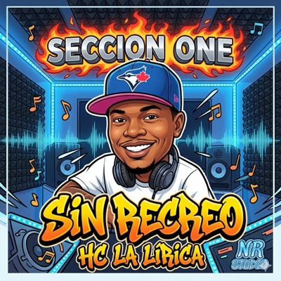 Sin recreo (feat. Hc La Lirica Musical) - Single