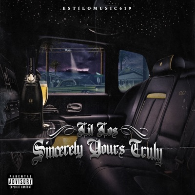 Sincerely Yours Truly - Single