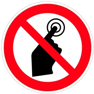 Pas sonné
