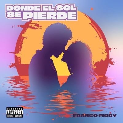 Donde el sol se pierde - Single
