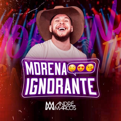 Morena Ignorante - Single