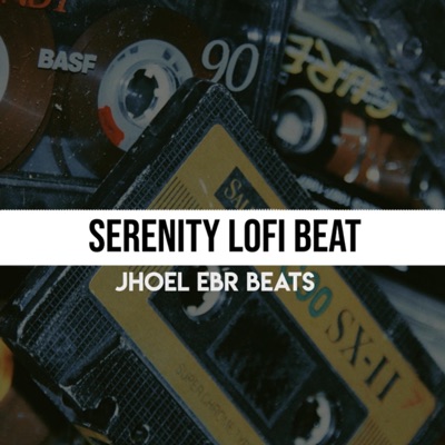 Serenity  LoFi Hip Hop Beat (Chill Music 2024) - Single