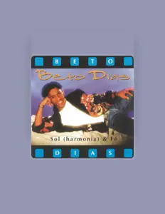Listen to Beto Dias, watch music videos, read bio, see tour dates & more!