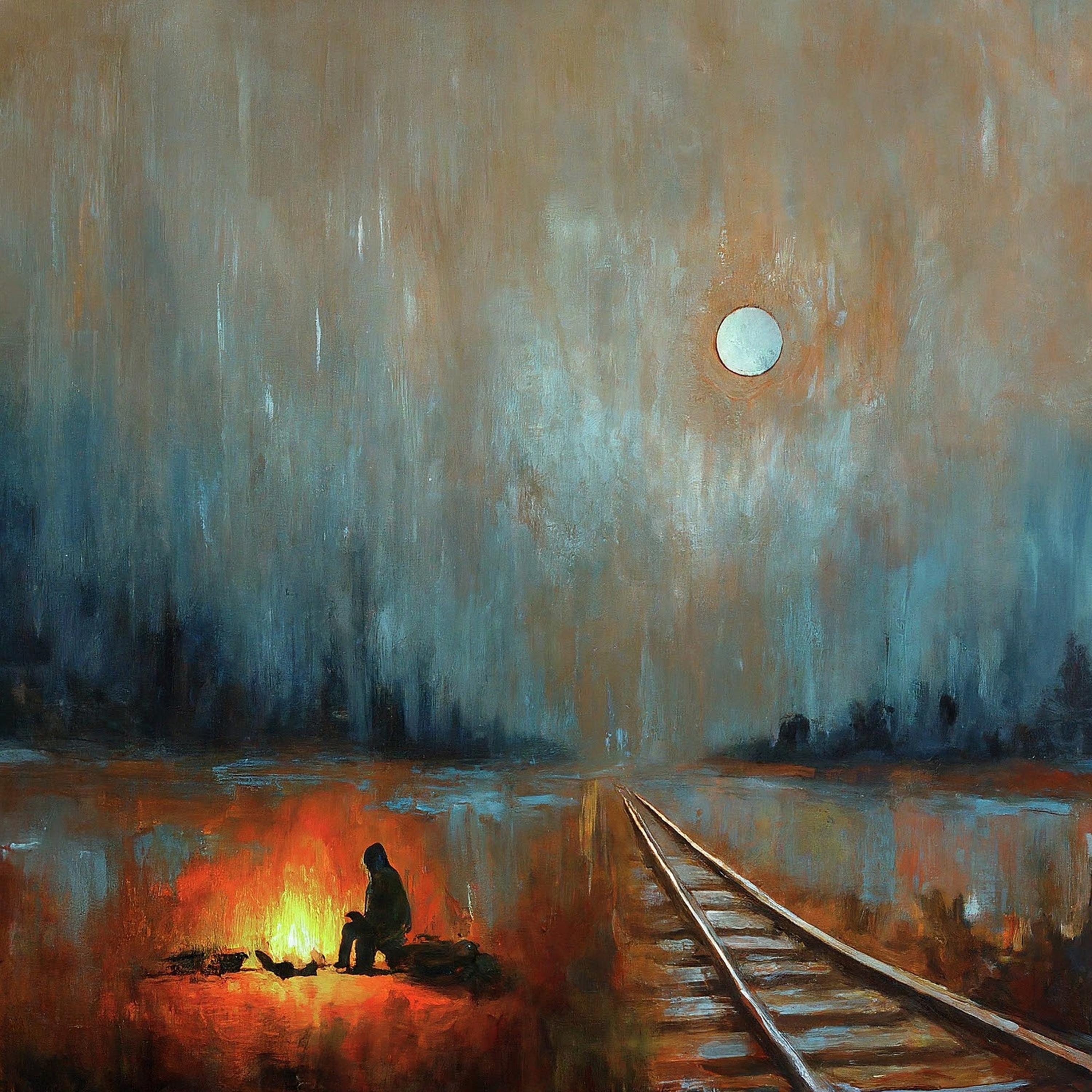 November Story - Single