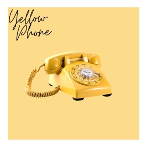 Yellow Phone - Single