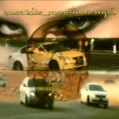 Quotidie_Morimur.Mp3 - Single