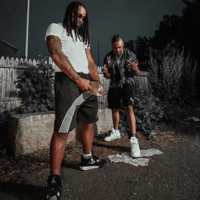 Wussup (feat. LC LoveChasin) - Single