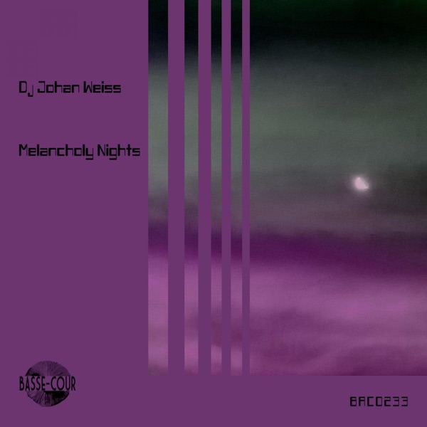 Melancholy Nights - Single