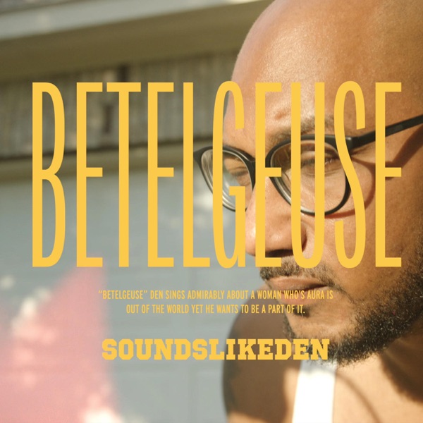 Betelgeuse