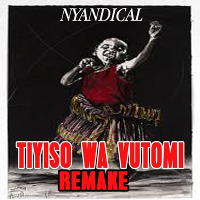 Tiyiso wa Vutomi (Remake) - Single