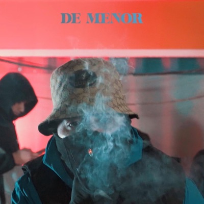 De Menor - Single