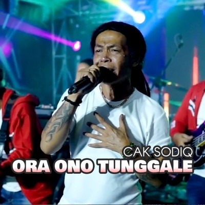 Ora Ono Tunggale - Single