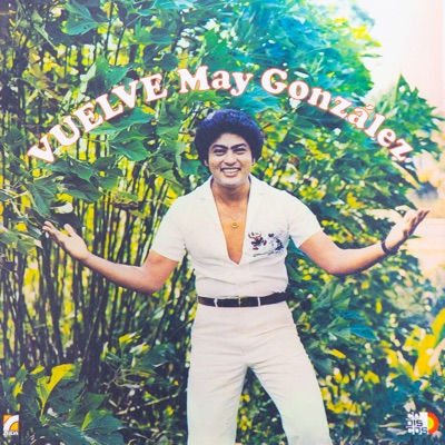 Vuelve May González